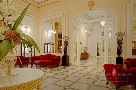 Hotel Maria Cristina