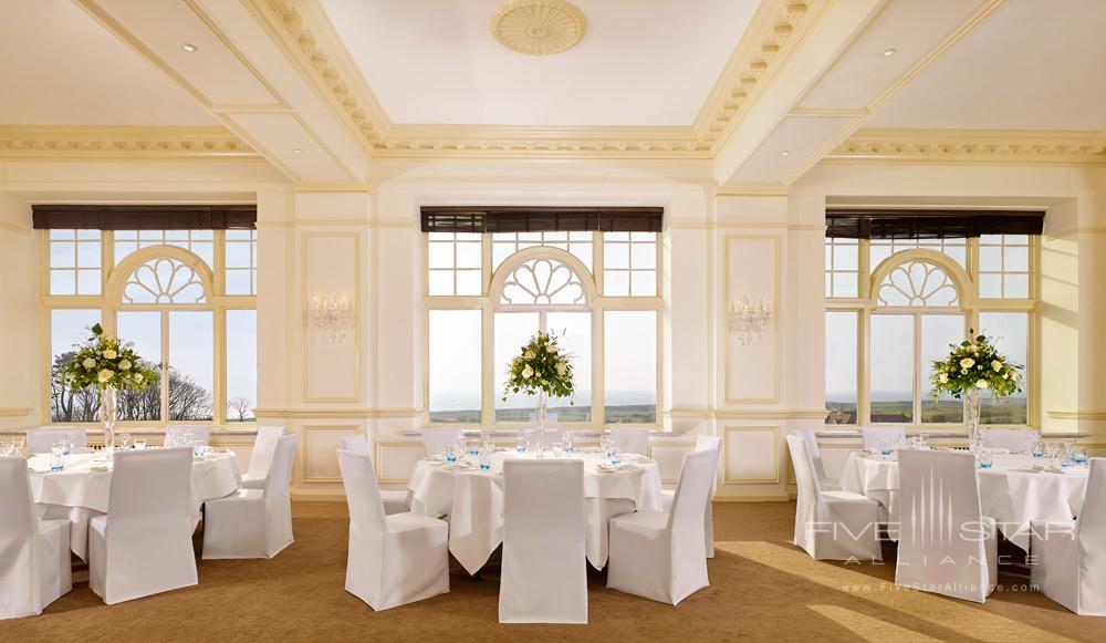 Weddings at Trump Turnberry, Ayrshire, United Kingdom