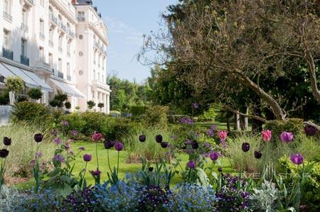 Waldorf Astoria Trianon Palace Versailles