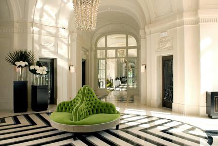 Waldorf Astoria Trianon Palace Versailles