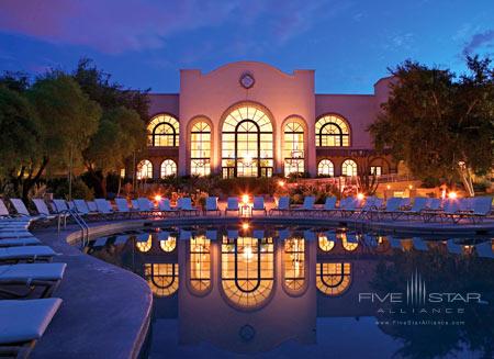 The Westin La Paloma