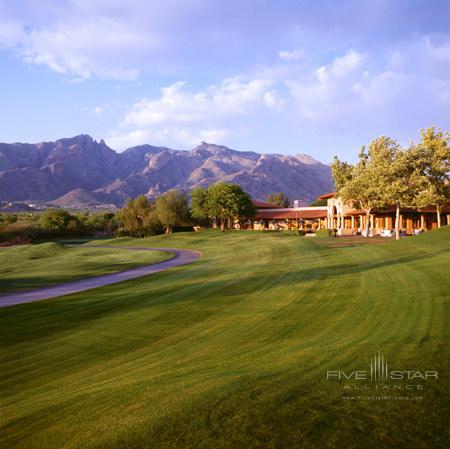 The Westin La Paloma