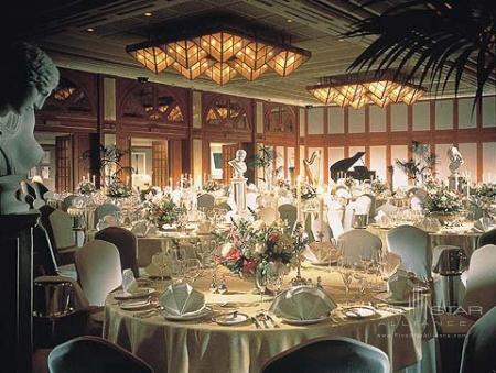 The Grand Ballroom