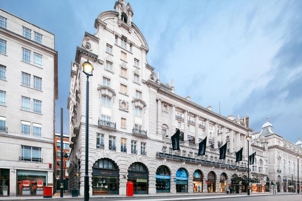 Le Meridien Piccadilly, London