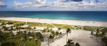 CLOSED Tides South Beach