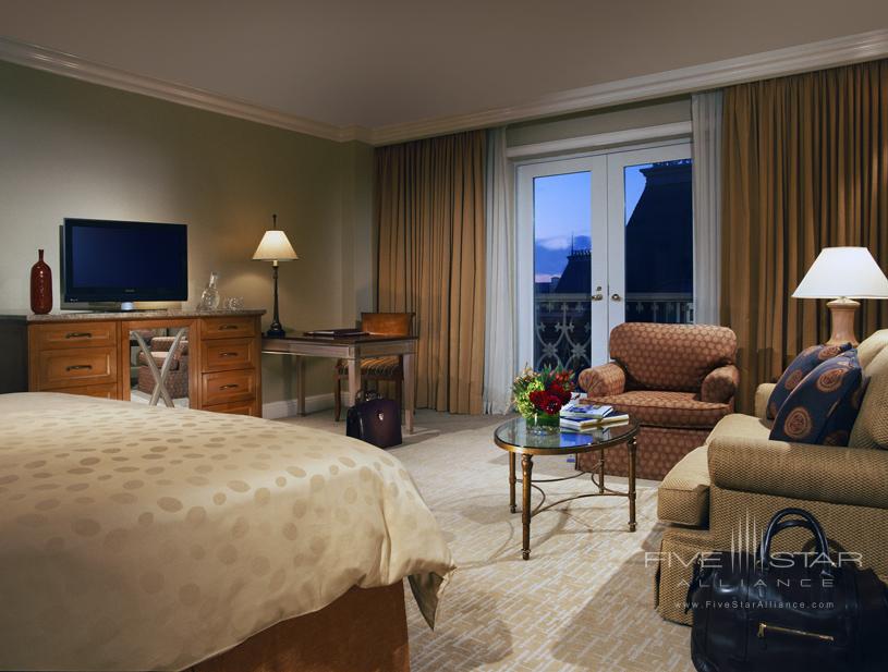 Photo Gallery for Hotel Crescent Court in Dallas TX United States