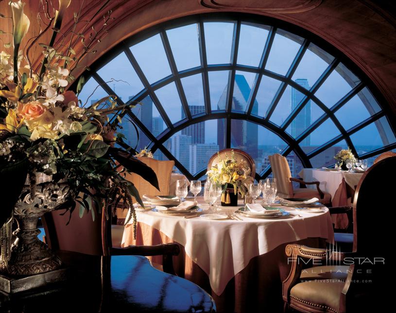 Photo Gallery for Hotel Crescent Court in Dallas TX United States Photo Gallery for Hotel Crescent Court in Dallas TX United States