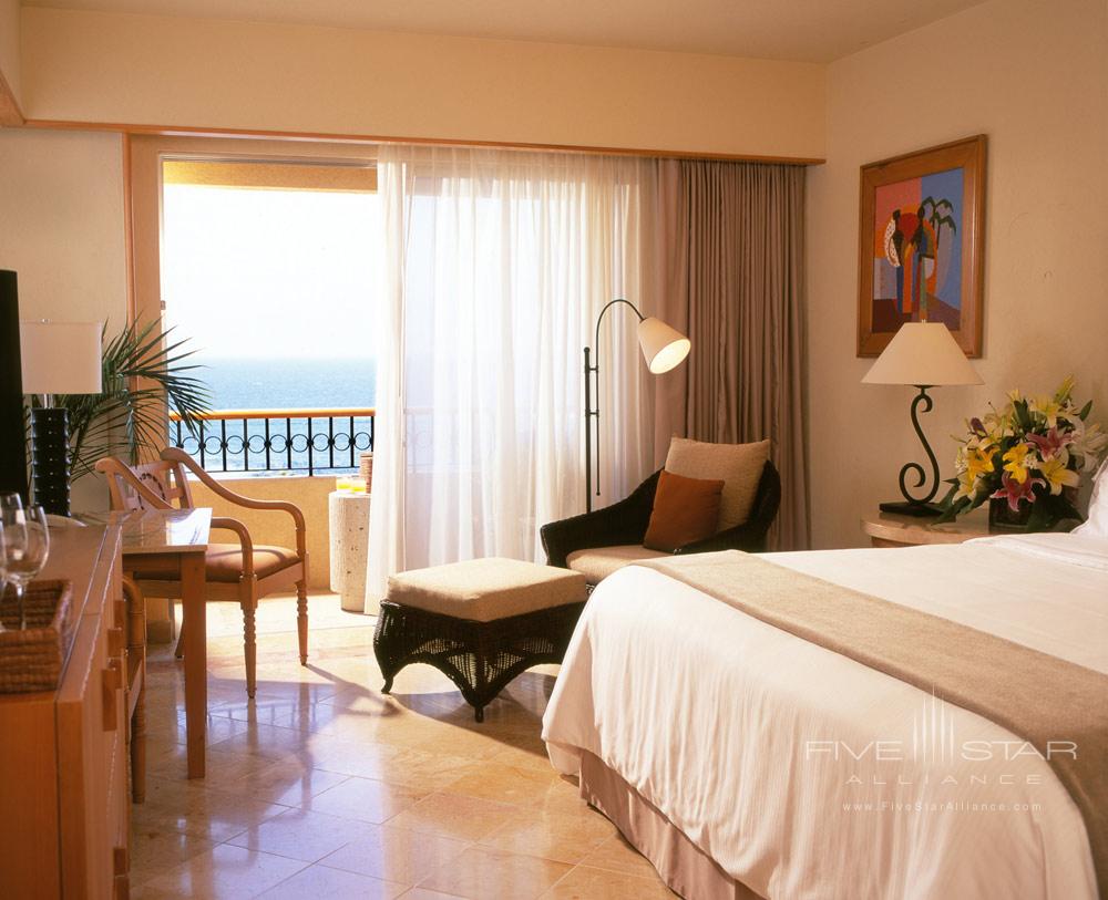 Guest Room at Fiesta Americana Grand Los Cabos Los Cabos