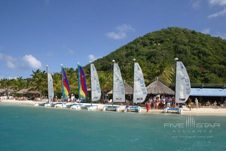 Bitter End Yacht Club