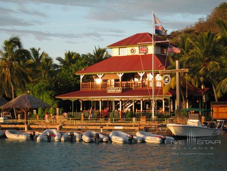 Bitter End Yacht Club