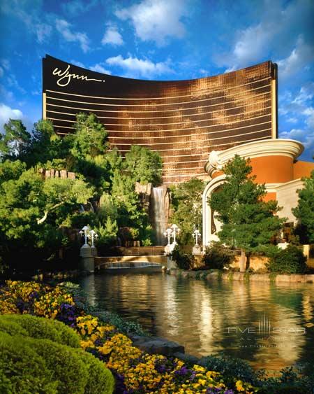 Wynn Las Vegas