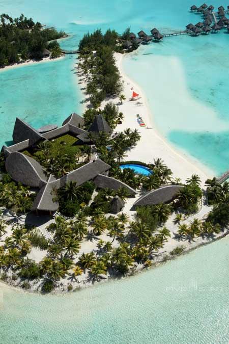 Le Meridien Bora Bora