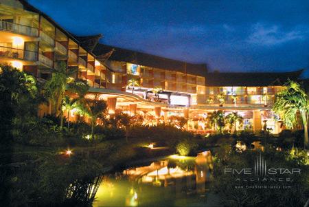 Le Meridien Tahiti