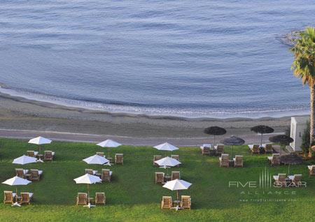 Le Meridien Limassol Spa and Resort