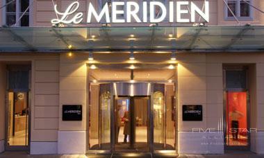 Le Meridien Vienna