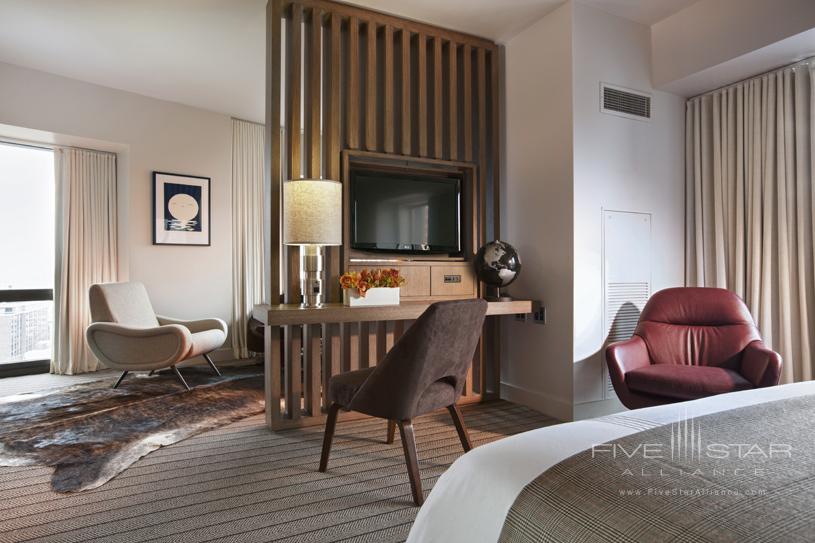 Thompson Chicago Suite West