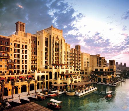 Mina A Salam at Madinat Jumeirah