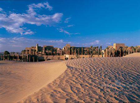 Jumeirah Bab Al Shams Desert Resort and Spa