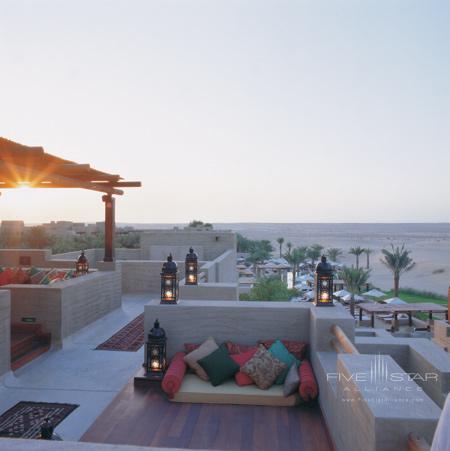 Jumeirah Bab Al Shams Desert Resort and Spa