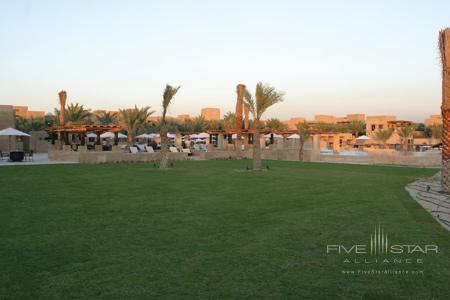 Jumeirah Bab Al Shams Desert Resort and Spa