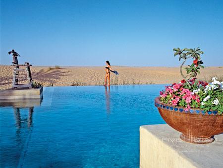 Jumeirah Bab Al Shams Desert Resort and Spa