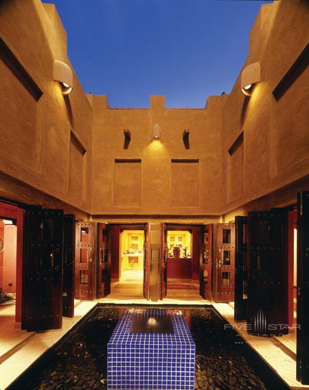 Jumeirah Bab Al Shams Desert Resort and Spa