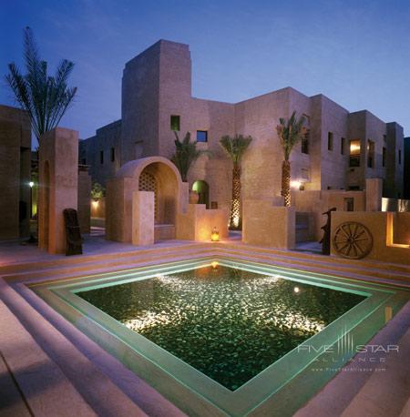 Jumeirah Bab Al Shams Desert Resort and Spa