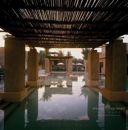 Jumeirah Bab Al Shams Desert Resort and Spa