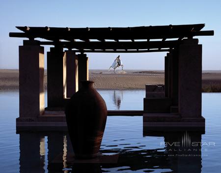 Jumeirah Bab Al Shams Desert Resort and Spa