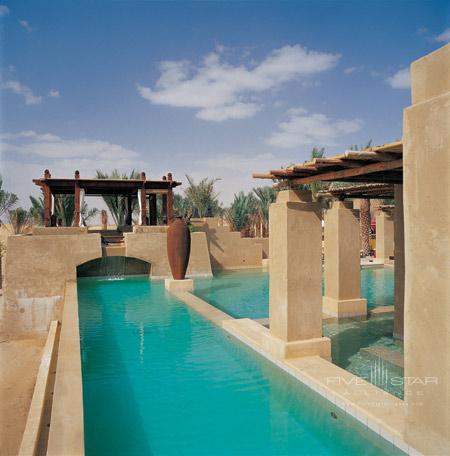 Jumeirah Bab Al Shams Desert Resort and Spa