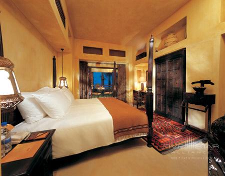 Jumeirah Bab Al Shams Desert Resort and Spa