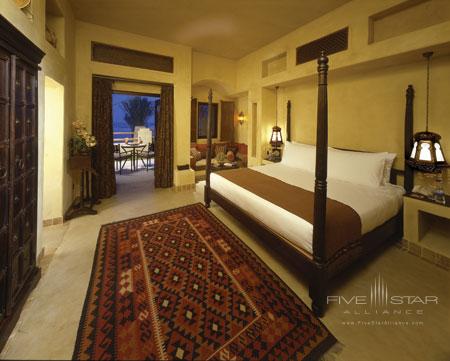 Jumeirah Bab Al Shams Desert Resort and Spa