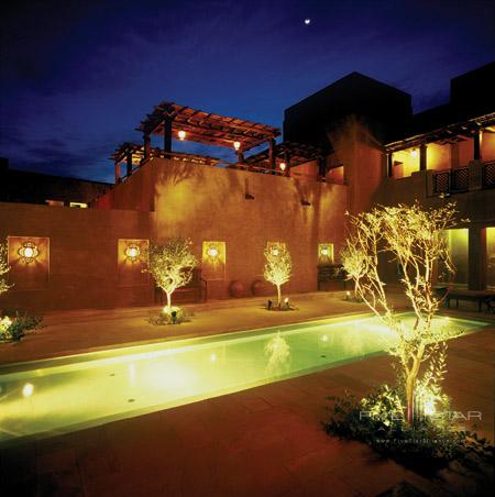 Jumeirah Bab Al Shams Desert Resort and Spa