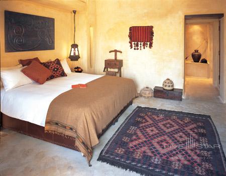 Jumeirah Bab Al Shams Desert Resort and Spa