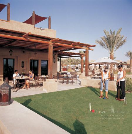 Jumeirah Bab Al Shams Desert Resort and Spa