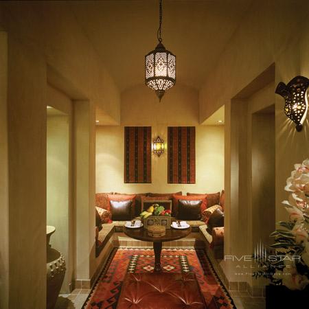 Jumeirah Bab Al Shams Desert Resort and Spa