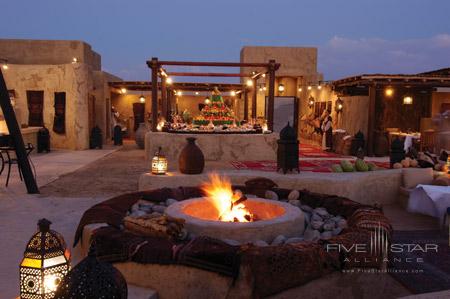 Jumeirah Bab Al Shams Desert Resort and Spa