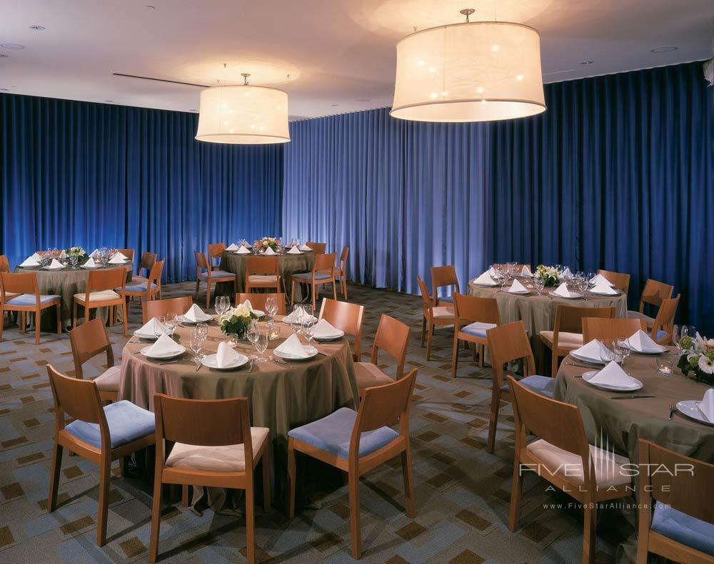 Banquet Room