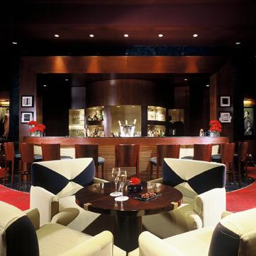 Sofitel Lafayette Square Bar