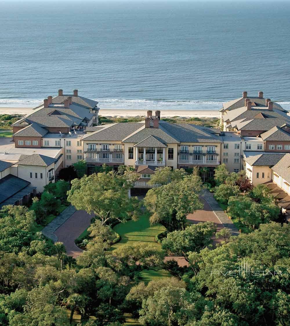 Photo Gallery For Kiawah Island Golf Resort In Kiawah