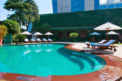 Hilton Mumbai International Airport Hotel