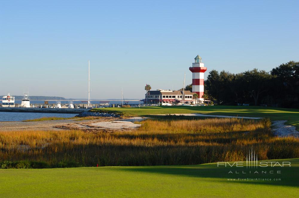 Inn at Harbour Town, SC