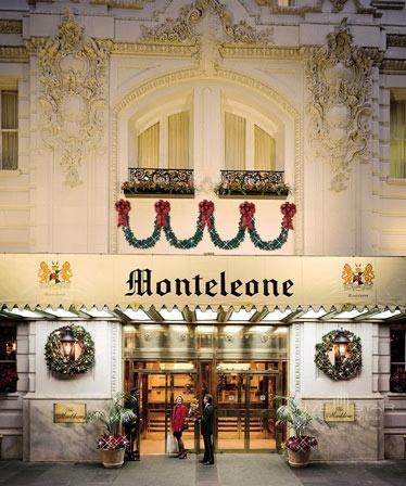 Hotel Monteleone