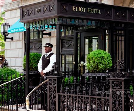 The Eliot Hotel