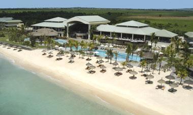 Le Meridien Ile Maurice