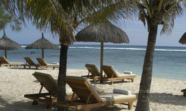 Le Meridien Ile Maurice