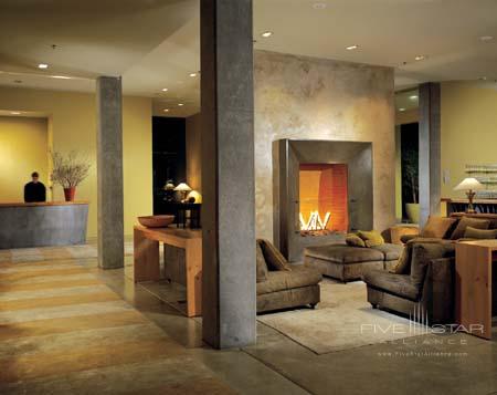 Photo Gallery for Hotel Healdsburg Healdsburg  United States