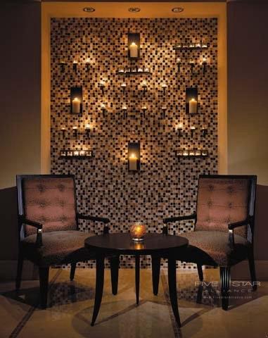 The Mosaic Hotel, Beverly Hills