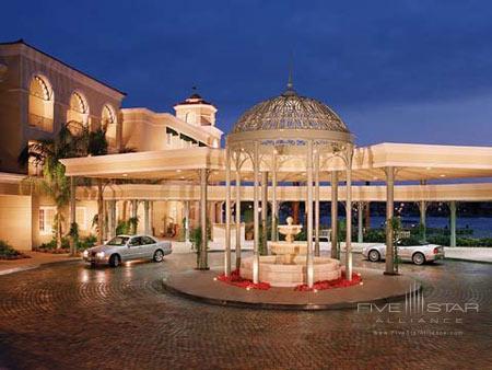 Balboa Bay Club and Resort