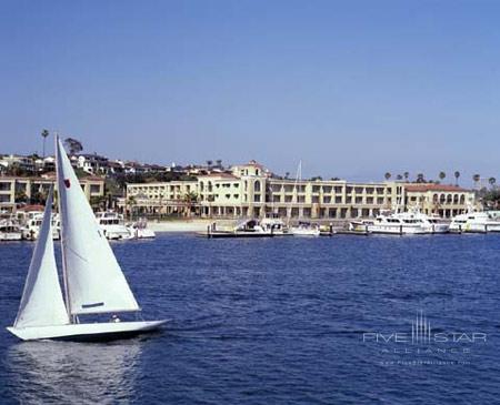 Balboa Bay Club and Resort